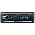 Kenwood KDC-BT768HD Single-DIN In-Dash MP3 AM/FM CD Receiver with Bluetooth, HD Radio & SiriusXM Ready