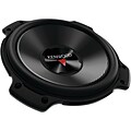 Kenwood KFC-W3016PS 2,000-Watt 12 Subwoofer with Oversized Cone