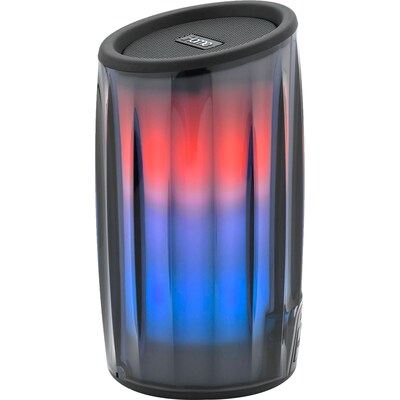 iHome Playglow Rechargeable Color Changing Bluetooth Speaker (IBT780B)