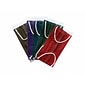 WeCare 3-ply Disposable Face Mask, Kids, Assorted Jewel Tones, 50/Box (WMN100095)