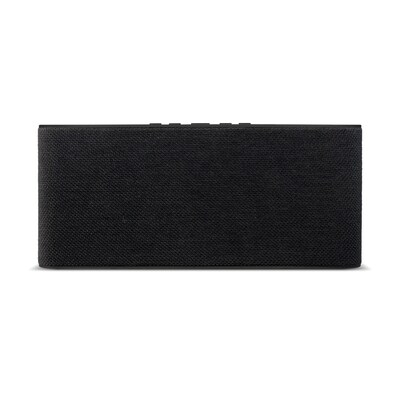 AT&T Wireless Bluetooth Speaker, Black (BTS200-BLK)