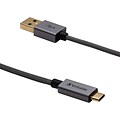 Verbatim USB-C to USB-A Cable, 47, (99675)