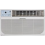 Keystone Energy Star 12,000 BTU 230V Through-the-Wall Air Conditioner with Follow Me LCD Remote Cont