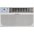 Keystone 8,000 BTU 115V Through-the-Wall Air Conditioner with 4,200 BTU Supplemental Heat Capability