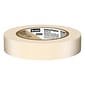 Scotch® General Purpose Masking Tape, Tan, 0.94 in x 60.1 yd (2050-24AP)