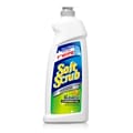 Soft Scrub Commercial Kitchen & Bathroom Cleanser, 36 Oz. (15519)