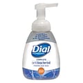 Dial Complete Antibacterial Foaming Hand Soap, Original, 7.5 Oz., 8/Carton (02936)