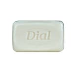 Dial Bar Soap, Scented, 2.5 Oz., 200/Carton (00098)