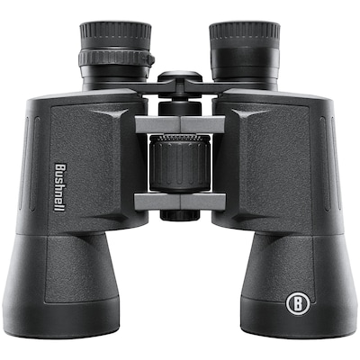 Bushnell PowerView 2 10x 50mm Porro Prism Binoculars, (PWV1050)