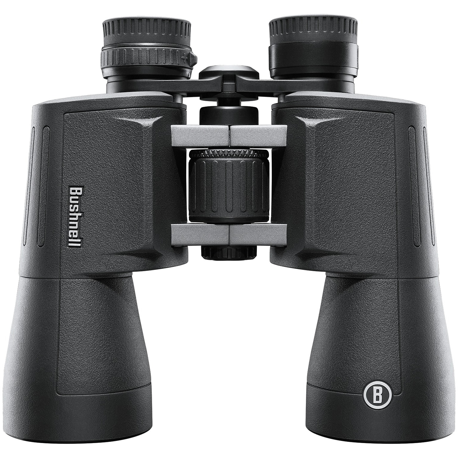 Bushnell PowerView 2 12x 50mm Porro Prism Binoculars, (PWV1250)