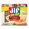 Jif To Go Natural Creamy Peanut Butter Spread, 1.5 Oz., 8/Box (5150024307)