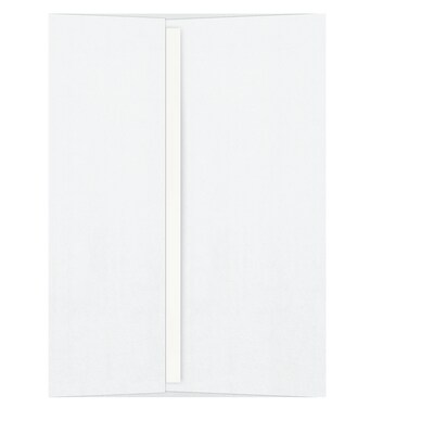 Custom Peace, Love & Happiness Cards, with Envelopes, 5" x 7", 25 Cards per Set