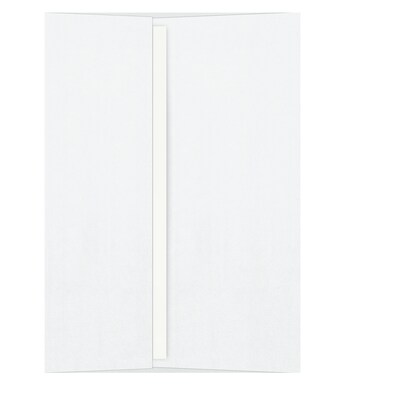 Custom Blessed Manger Cards, with Envelopes, 5-5/8" x 7-7/8", 25 Cards per Set
