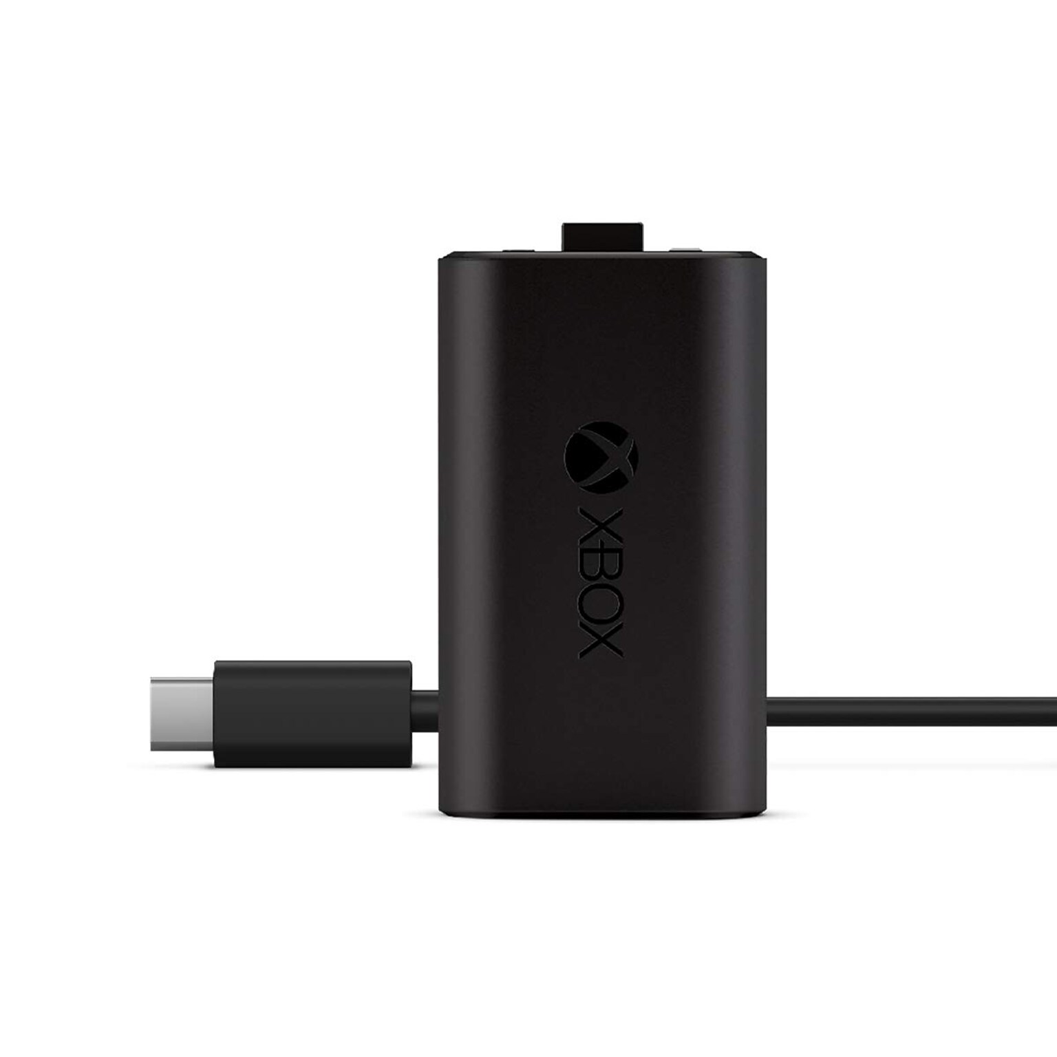 Microsoft Xbox Rechargeable Battery + USB Type-C Cable 0.12lb (SXW00001)