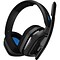 Astro A10 939-001509 Wired Over-the-head Stereo Gaming Headset, Blue/Gray