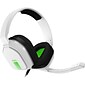 Astro A10 939-001844 Wired Over-the-head Stereo Gaming Headset, White