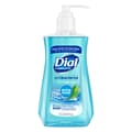 Dial Antibacterial Liquid Hand Soap, Spring Water, 7.5 oz. (DIA02670EA)