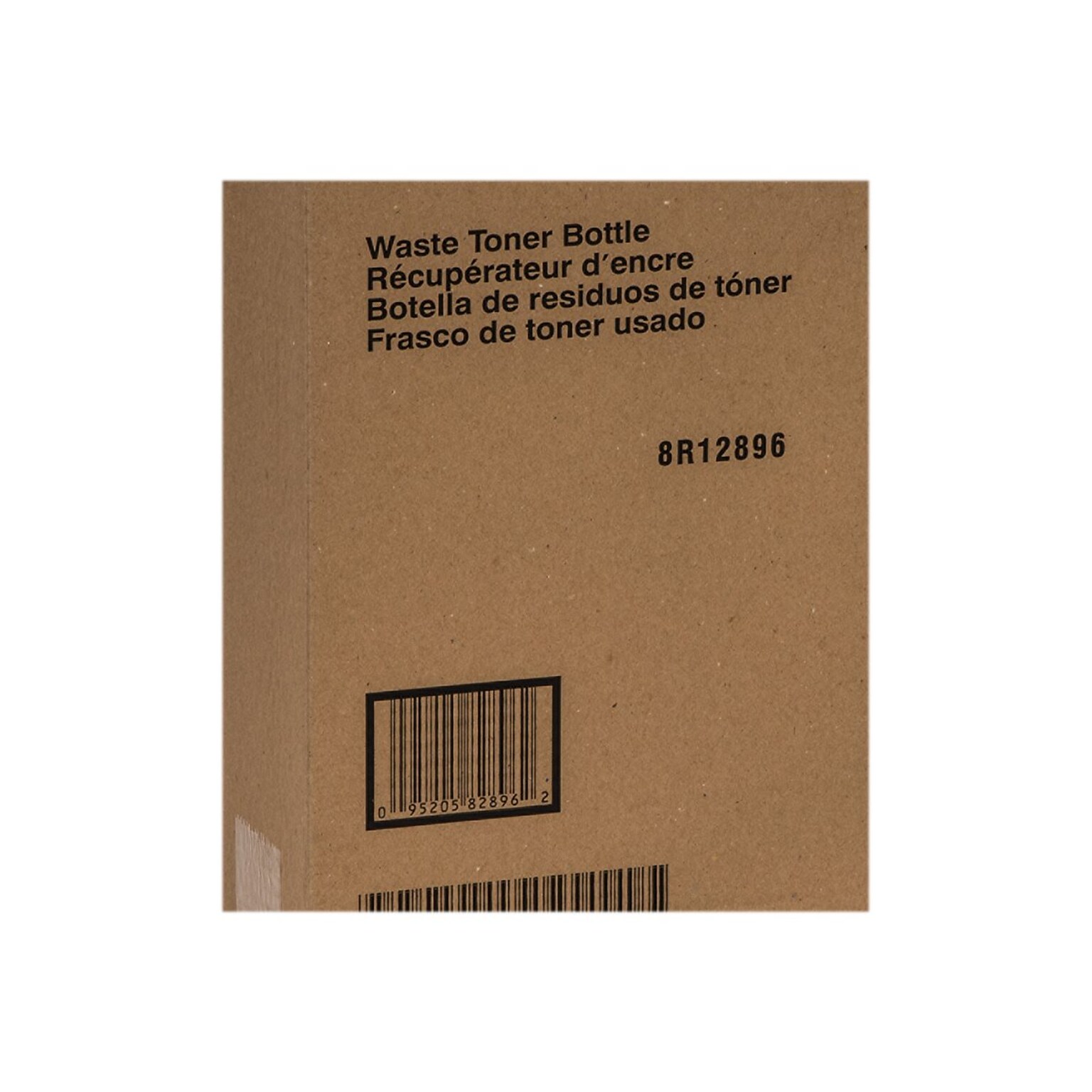 Xerox 008R12896 Waste Toner Bottle