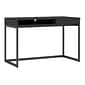 Thomasville Furniture Latimer 48"W Writing Desk, Burnt Ash (SPLS-LA48D-TV)