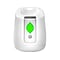 GreenTech Environmental PureAir FRIDGE Ionization Air Purifier, White (1X1374)