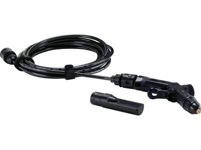 Sun Joe Portable Sink/Shower Spray Washer Kit, Cordless (WA24C-LTE)