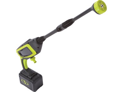 Sun Joe Portable Power Cleaner Kit, Cordless (24V-PP350-LTE)