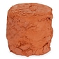 Crayola Air-Dry Clay, 5 lb. Tub, Terra Cotta (BIN572004)