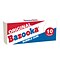 Bazooka Wallet 10-Piece 2.5 oz., Original, 12 Packs/Box (209-02001)