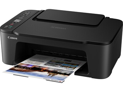 Canon PIXMA TR7020a Wireless All-In-One Inkjet Printer, Eligible