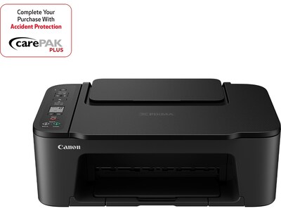 Canon PIXMA TS3520 Wireless Color All-in-One Inkjet Printer (4977C002)