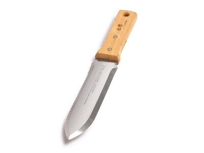 Nisaku Weeding Knife, 7.25" (NJP650)