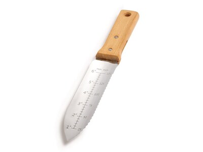 Nisaku Weeding Knife, 7.25" (NJP650)