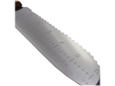 Nisaku Weeding Knife, 7.25" (NJP650)