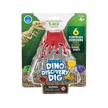 Educational Insights Geosafari Jr. Dino Discovery Dig, Multicolor (5180)