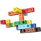 Learning Resources MathLink Cubes Kindergarten Math Activity Set: Mathmobiles!, Multicolor (LER 9332)