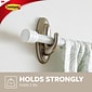 Command Large Designer Hook, 2/Pack (17053BNVPES)