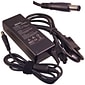 Denaq 19-Volt DQ-384020-7450 Replacement AC Adapter for HP Laptops, (DQ-384020-7450)