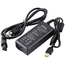 Denaq 20-Volt DQ-AC20325-YST Replacement AC Adapter for Lenovo Laptops, (DQ-AC20325-YST)