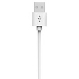 DIGIPOWER Braided USB Apple Lighting Cable (TVPD-BC4L)