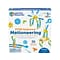 Learning Resources STEM Explorers Motioneering, Multicolor (LER 9308)