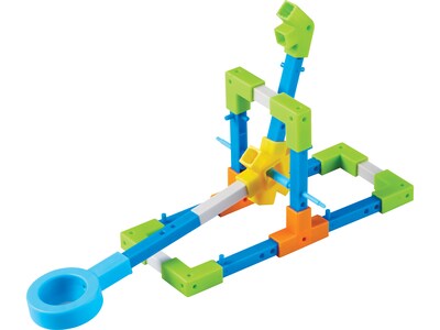 Learning Resources STEM Explorers Motioneering, Multicolor (LER 9308)