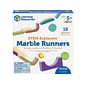 Learning Resources STEM Explorers Marble Runners, Assorted Colors (LER 9307)