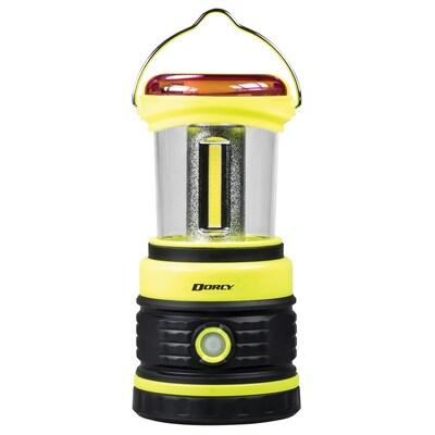 Dorcy 1,000-Lumen Adventure Lantern (41-3968)
