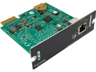 APC Gigabit Ethernet Adapter (AP9640)