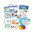 Learning Resources Skill Builders! Kindergarten Writing, Multicolor (LER 1247)