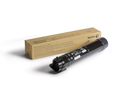 Xerox B7000 Black High Yield Toner Cartridge (106R03394)