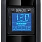 Tripp Lite UPS 900VA Battery Backup UPS, 8-Outlets, Black (OMNI900LCD)