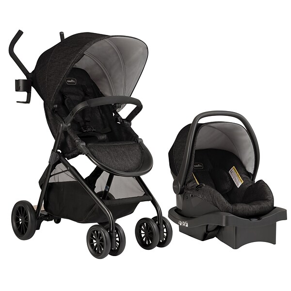 evenflo car seat pink Shyft DualRide Infant Stroller Combo w Carryall Storage & Extended Canopy (Onyx) Luxury Italian Leather Backpack, K Series Guides Evenflo has been a Daiwa Reel Model:300 - 6.3:1