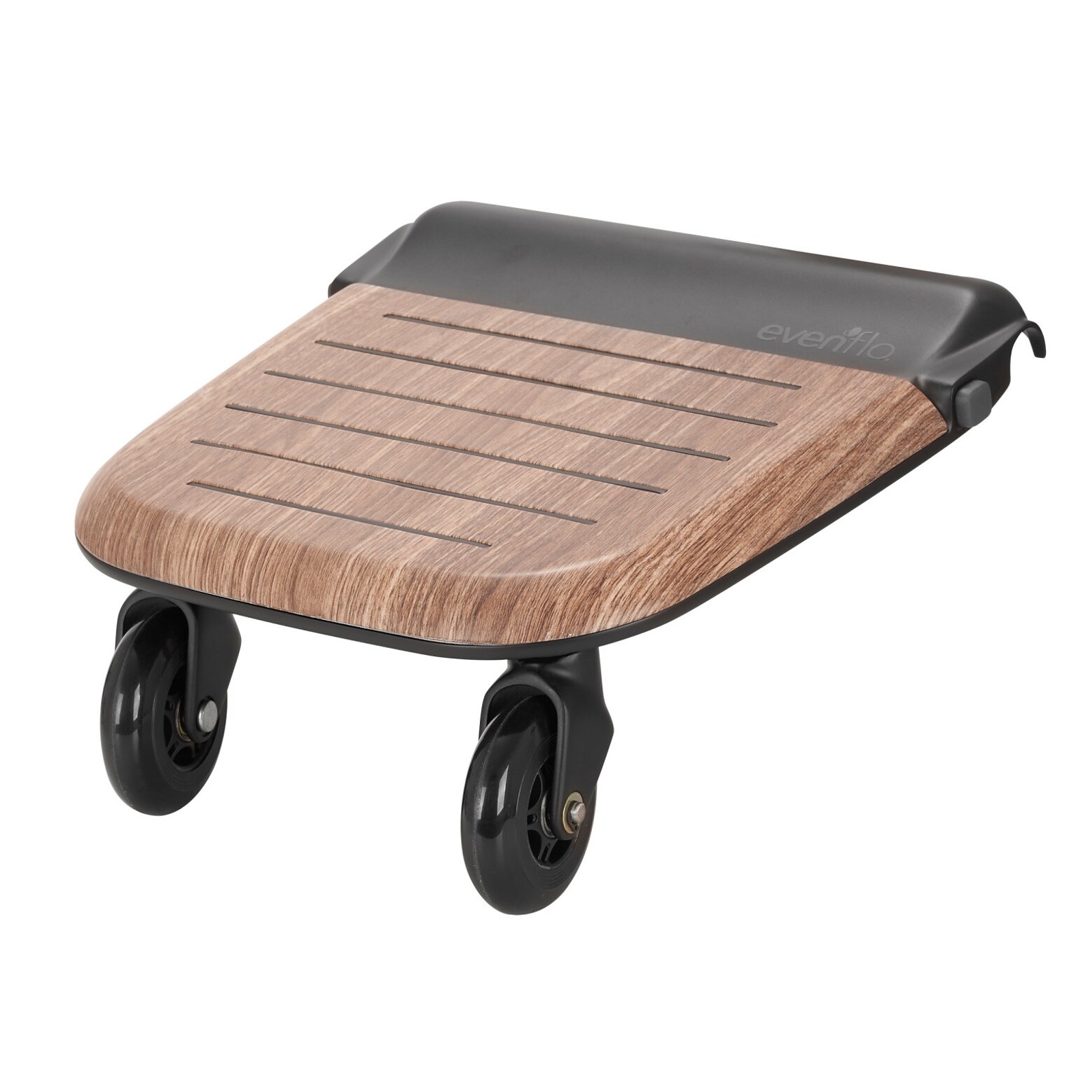 Evenflo Stroller Rider Board, Natural (630439)