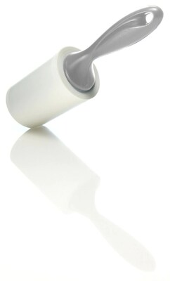 Scotch-Brite Lint Roller, 60 Sheets (836RS-60)